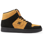 【DC ディーシー公式通販】ディーシー （DC SHOES）DC Shoes MANTECA 4 HI S