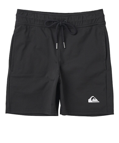 【OUTLET】Quiksilver VD MW SHORTS KIDSキッズ