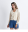【ROXY ロキシー 公式通販】ロキシー（ROXY）【OUTLET】Roxy BLOOMING DAYS カーディガン