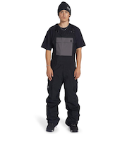 【DC ディーシー公式通販】ディーシー （DC SHOES）DC Shoes DOCILE BIB