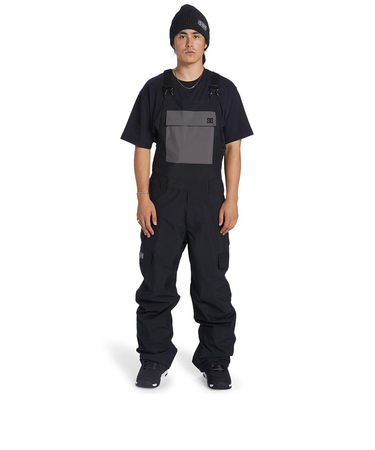 【DC ディーシー公式通販】ディーシー （DC SHOES）DC Shoes DOCILE BIB