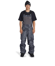 【DC ディーシー公式通販】ディーシー （DC SHOES）DC Shoes DOCILE BIB