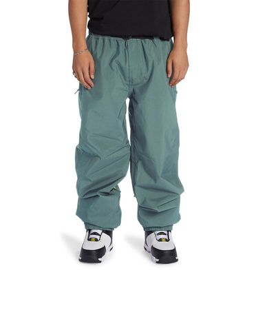 【DC ディーシー公式通販】ディーシー （DC SHOES）DC Shoes PRIMO PANT