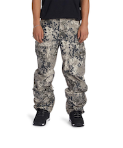 【DC ディーシー公式通販】ディーシー （DC SHOES）DC Shoes CODE PANT
