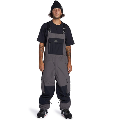 【DC ディーシー公式通販】ディーシー （DC SHOES）DC Shoes BRIGADE 30K BIB