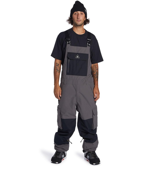 【DC ディーシー公式通販】ディーシー （DC SHOES）DC Shoes BRIGADE 30K BIB