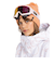【ROXY ロキシー 公式通販】ロキシー（ROXY）Roxy MOONRIDE AF スノーゴーグル