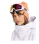 【ROXY ロキシー 公式通販】ロキシー（ROXY）Roxy MOONRIDE AF スノーゴーグル