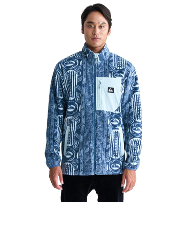 Quiksilver CLEAN COAST FZ