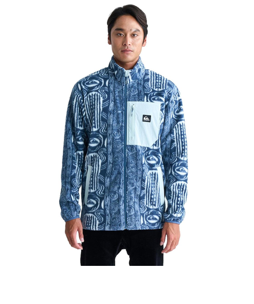 Quiksilver CLEAN COAST FZ