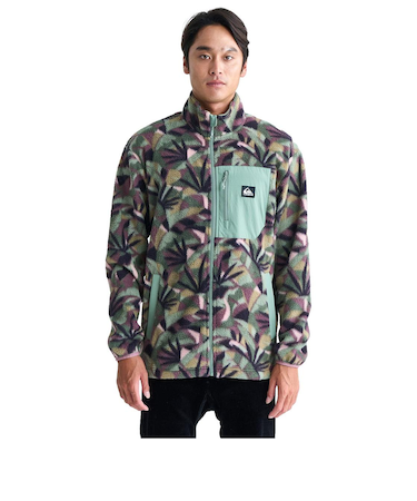 Quiksilver CLEAN COAST FZ