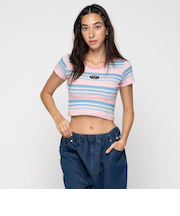 【ROXY ロキシー 公式通販】ロキシー（ROXY）【OUTLET】Roxy PLAYFULL TEE