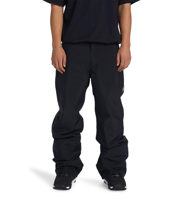 【DC ディーシー公式通販】ディーシー （DC SHOES）DC Shoes DC SNOW CHINO PANT