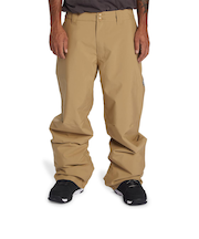 【DC ディーシー公式通販】ディーシー （DC SHOES）DC Shoes DC SNOW CHINO PANT