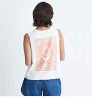 【ROXY ロキシー 公式通販】ロキシー（ROXY）【OUTLET】Roxy PAPER MOON HLMT 2