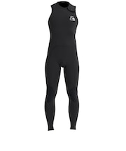 【OUTLET】Quiksilver EVERYDAY SESSIONS 2.0 LONGJOHN ウェットスーツ ロングジョン メンズ