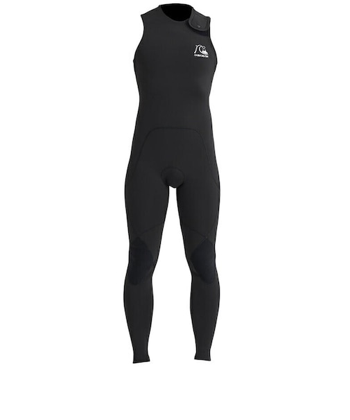 【OUTLET】Quiksilver EVERYDAY SESSIONS 2.0 LONGJOHN ウェットスーツ ロングジョン メンズ