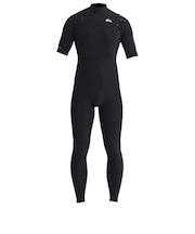 【OUTLET】Quiksilver HIGHLINE 2/2 CZ SG ウェットスーツ シーガル メンズ