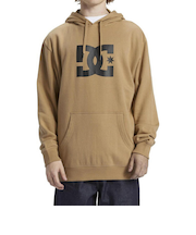 【DC ディーシー公式通販】ディーシー （DC SHOES）【OUTLET】DC Shoes DC STAR PH フーディ パーカー メンズ