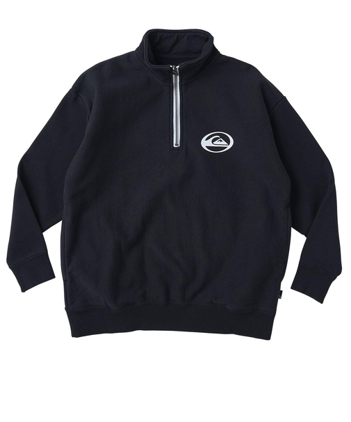 Quiksilver SATURN HALF ZIP SWEAT KIDS