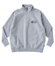 Quiksilver SATURN HALF ZIP SWEAT KIDS