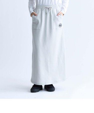 【ROXY ロキシー 公式通販】ロキシー(ROXY)Roxy JIVY SKIRT ロングスカート