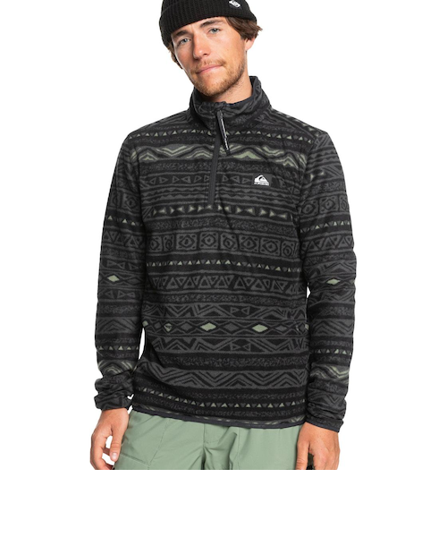 クイックシルバー　新品スプリング　サイズL Quiksilver 18 QUIKSILVER クイックシルバー 2018年 3/2ミリ