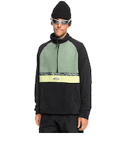 Quiksilver CHAMPAGNE POWDER FLEECE