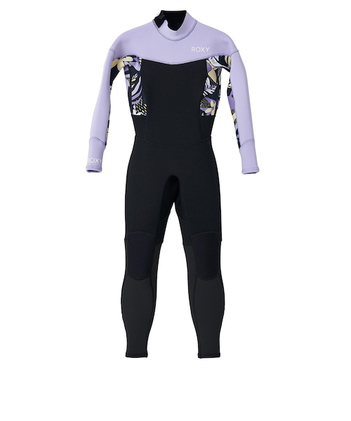 【ROXY ロキシー 公式通販】ロキシー（ROXY）【OUTLET】Roxy キッズ GIRL 2/2 SWELL BZ FULL FLATLOCK フルスーツ