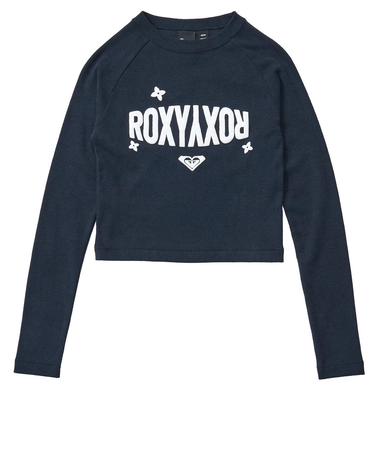 【ROXY ロキシー 公式通販】ロキシー（ROXY）Roxy ON BOARDING Tシャツ ロンT