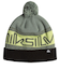 【QUIKSILVER クイックシルバー 公式通販】クイックシルバー （QUIKSILVER）Quiksilver SUMMIT YOUTH BEANIE