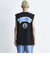 【DC ディーシー公式通販】ディーシー （DC SHOES）【OUTLET】DC Shoes 24 FLAME SLEEVELESS メンズ