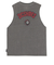 【DC ディーシー公式通販】ディーシー （DC SHOES）【OUTLET】DC Shoes 24 FLAME SLEEVELESS メンズ
