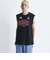 【DC ディーシー公式通販】ディーシー （DC SHOES）【OUTLET】DC Shoes 24 TEAM SLEEVELESS メンズ
