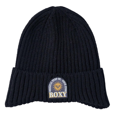 【ROXY ロキシー 公式通販】ロキシー（ROXY）Roxy BETTER THAN THE SUN BEANIE ビーニー