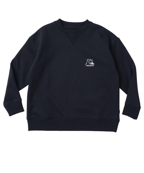 Quiksilver QS HISTORY CREW SWEAT KIDS
