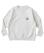 Quiksilver QS HISTORY CREW SWEAT KIDS