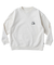 Quiksilver QS HISTORY CREW SWEAT KIDS