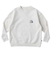 Quiksilver QS HISTORY CREW SWEAT KIDS