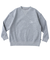 Quiksilver QS HISTORY CREW SWEAT KIDS
