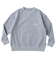 Quiksilver QS HISTORY CREW SWEAT KIDS