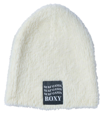 【ROXY ロキシー 公式通販】ロキシー（ROXY）Roxy BRIGHT MIND ビーニー