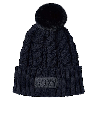 【ROXY ロキシー 公式通販】ロキシー（ROXY）Roxy THE MORE THE BETTER ビーニー