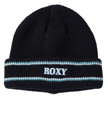 【ROXY ロキシー 公式通販】ロキシー（ROXY）Roxy CATCH THE VIBES ビーニー
