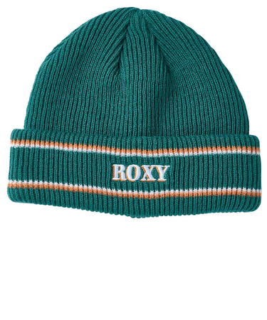 【ROXY ロキシー 公式通販】ロキシー（ROXY）Roxy CATCH THE VIBES ビーニー