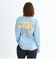 【ROXY ロキシー 公式通販】ロキシー（ROXY）Roxy ROXY AIR Tシャツ ロンT