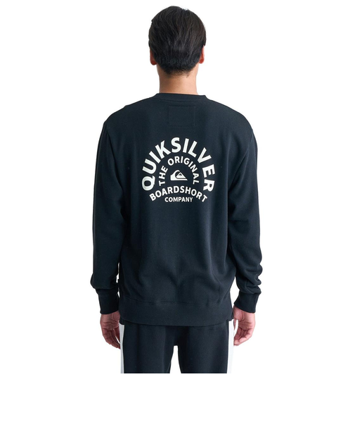 Quiksilver ON TARGET CREW SWEAT