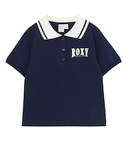 【ROXY ロキシー 公式通販】ロキシー（ROXY）【OUTLET】Roxy COLORED COLLAR SHIRT ポロシャツ