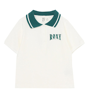 【ROXY ロキシー 公式通販】ロキシー（ROXY）【OUTLET】Roxy COLORED COLLAR SHIRT ポロシャツ