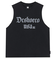【DC ディーシー公式通販】ディーシー （DC SHOES）【OUTLET】DC Shoes 24 MAJESTIC SLEEVELESS メンズ